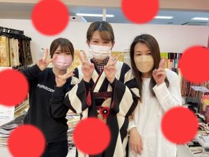 TAKAZEN　タカゼン　ストライプ　個性的　レトロ　モノトーン　振袖　成人式　レンタル