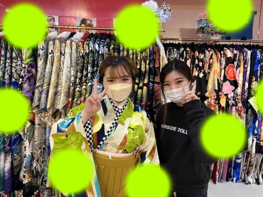 TAKAZEN　タカゼン　袴　卒業式　レンタル　格安　可愛い