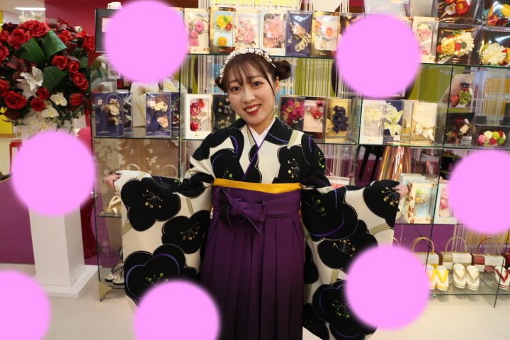 TAKAZEN　タカゼン　前撮り撮影会　神戸　元町　振袖　成人式　レンタル