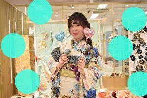 前撮り　振袖　撮影会　モード