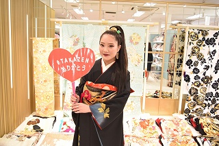 前撮り　振袖　撮影会　持ち込み