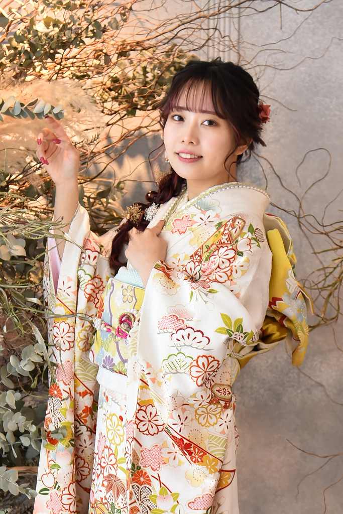かほちゃん