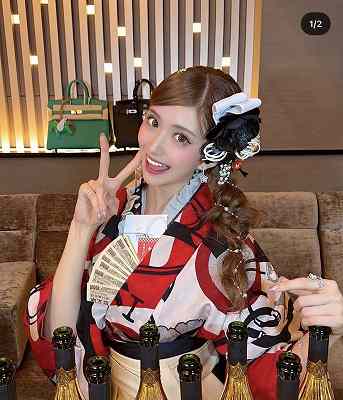 【TAKAZEN梅田本店】♥大人気キャバ嬢のお二人がご来店♥
