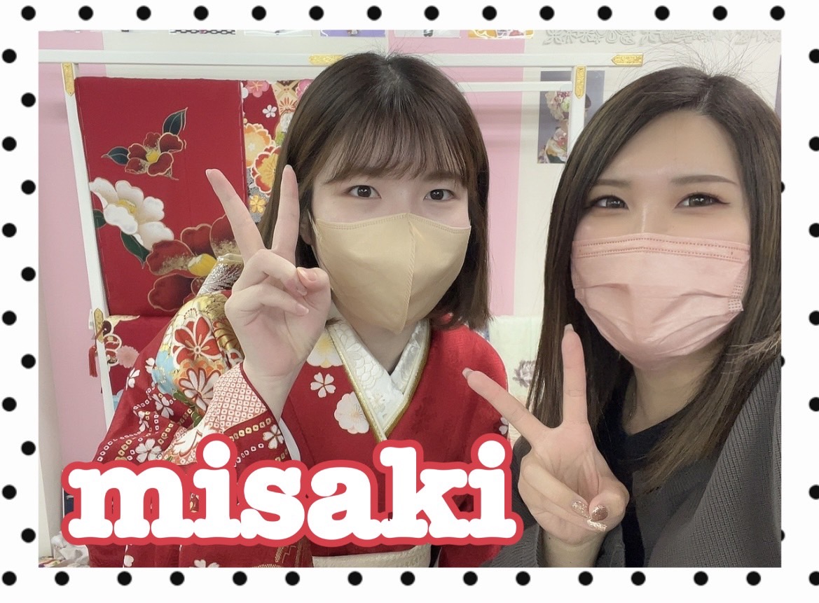 【TAKAZEN奈良店】１６日♡２０２３年成人の可愛い振袖姫ちゃん達♡