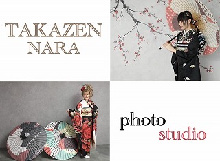 【TAKAZEN奈良店】２５日♡昨日の前撮り撮影会の様子をご紹介♡