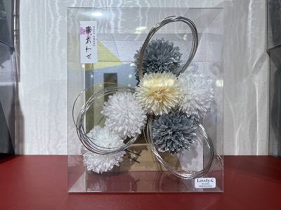 【TAKAZEN梅田本店】♥髪飾り紹介♥