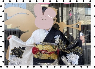 【TAKAZEN奈良店】9日♡2023年成人のオシャレなでかわいい振袖姫ちゃんの前撮り撮影会1日目♡