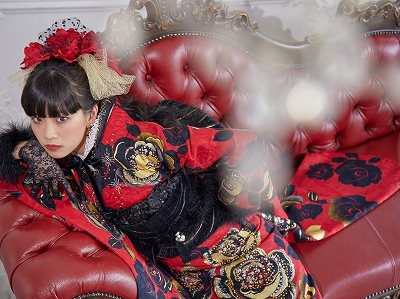♥【TAKAZEN堺店】8日　TAKAZENオリジナル！最高級ヘップバーンのお振袖♥