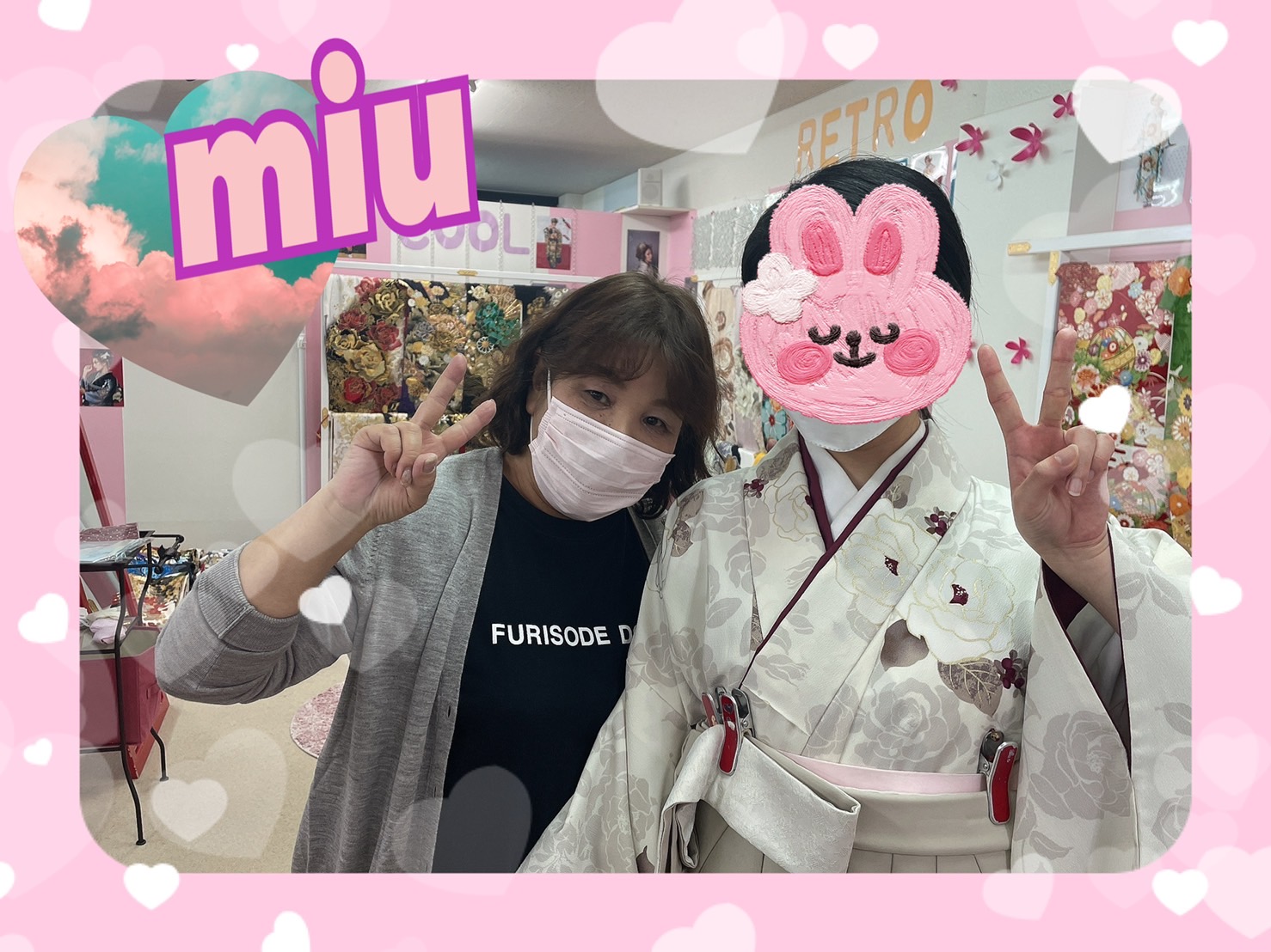【TAKAZEN奈良店】１１日♡可愛い姉妹の姫ちゃん♡