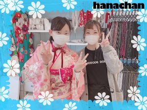 成人式　振袖レンタル　成人式振袖