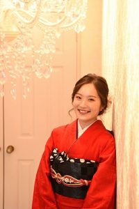 成人式　振袖　前撮り撮影会
