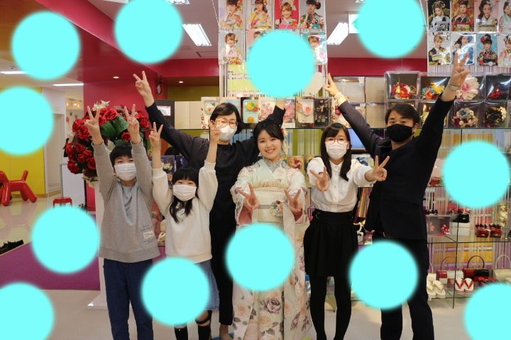 【TAKAZEN神戸店】29日♡神戸三宮で前撮り撮影会が開催されました♡