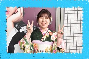 成人式　振袖　前撮り撮影会