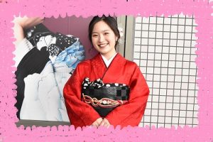 成人式　振袖　前撮り撮影会