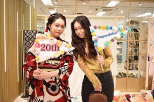 前撮り　振袖　撮影会　レトロ