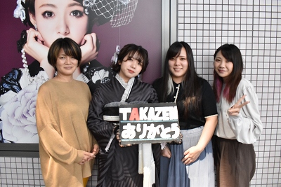 成人式　振袖レンタル　成人式振袖