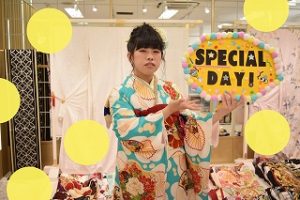 前撮り　振袖　撮影会　レトロ古典
