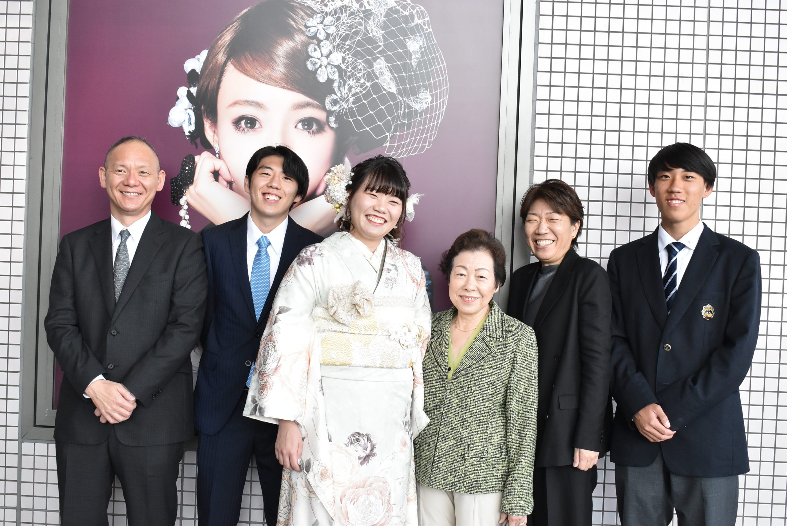 成人式　振袖レンタル　成人式振袖