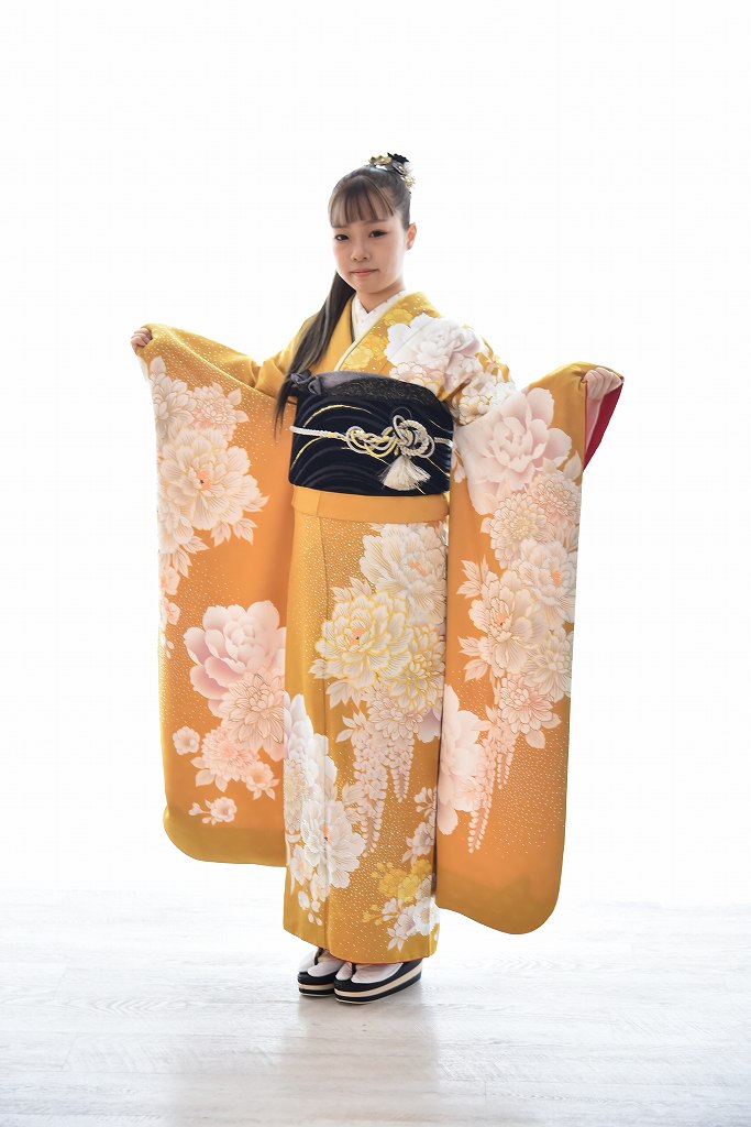 かりんちゃん