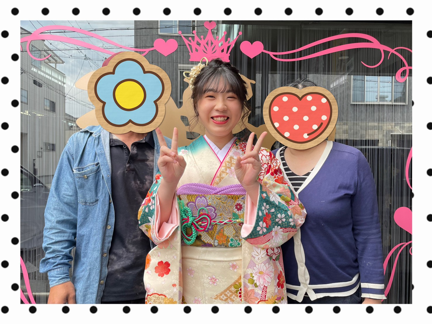 〇 としえちゃん♡ 