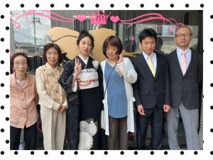 成人式　振袖　レンタル　奈良　前撮り　成人式ヘア　前撮りヘア