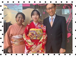 成人式　振袖　レンタル　奈良　前撮り　成人式ヘア　前撮りヘア
