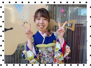 成人式　振袖　レンタル　奈良　前撮り　成人式ヘア　前撮りヘア