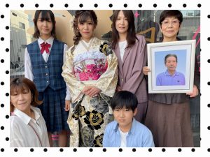 成人式　振袖　レンタル　奈良　前撮り　成人式ヘア　前撮りヘア