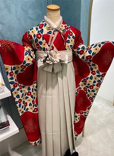 袴