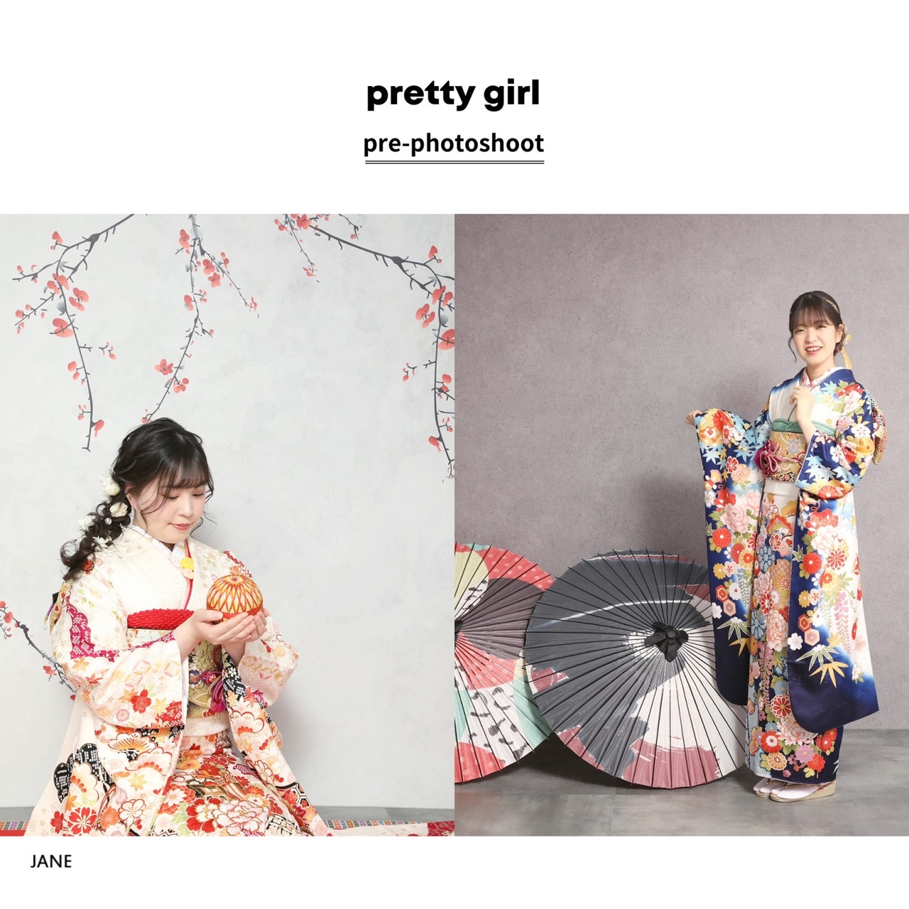 【TAKAZEN奈良店】27日♡前撮り撮影会の様子♡
