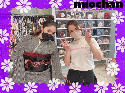 ♡【TAKAZEN堺店】23日　2023年成人！かわいいレトロ振袖姫ちゃん♡