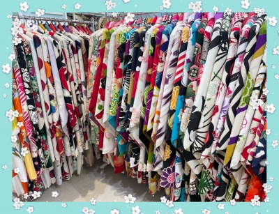 ♡【TAKAZEN堺店】30日　6/1から袴のご予約の受付開始です♡