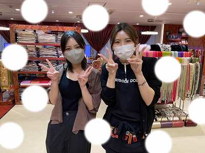 2023　振袖　成人式