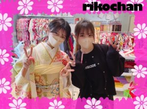 成人式　振袖レンタル　成人式振袖