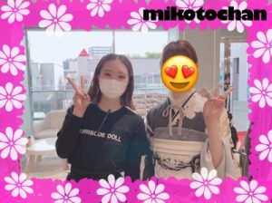 成人式振袖　振袖レンタル　双子振袖レンタル