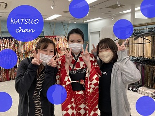 ♡【TAKAZEN心斎橋店】01日　2023年イマドキ可愛いレトロお振袖＆2着撮りのお写真プラン姫ちゃん♡
