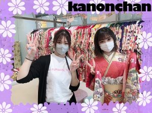 成人式　振袖レンタル　成人式振袖
