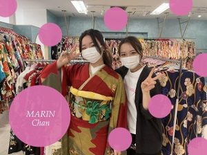 持ち込み　古典柄　写真プラン
