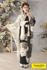 可愛い　くすみカラー　黒　人気