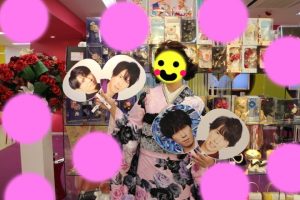 TAKAZEN　タカゼン　振袖　ヘッププバーン　ピンク　振袖　成人式　レンタル
