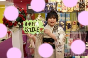 TAKAZEN　タカゼン　　くすみカラー　イマドキ　振袖　成人式　レンタル