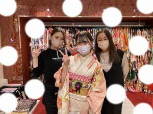 白　古典　フォトプラン