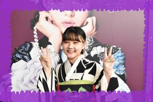 成人式　振袖　前撮り撮影会