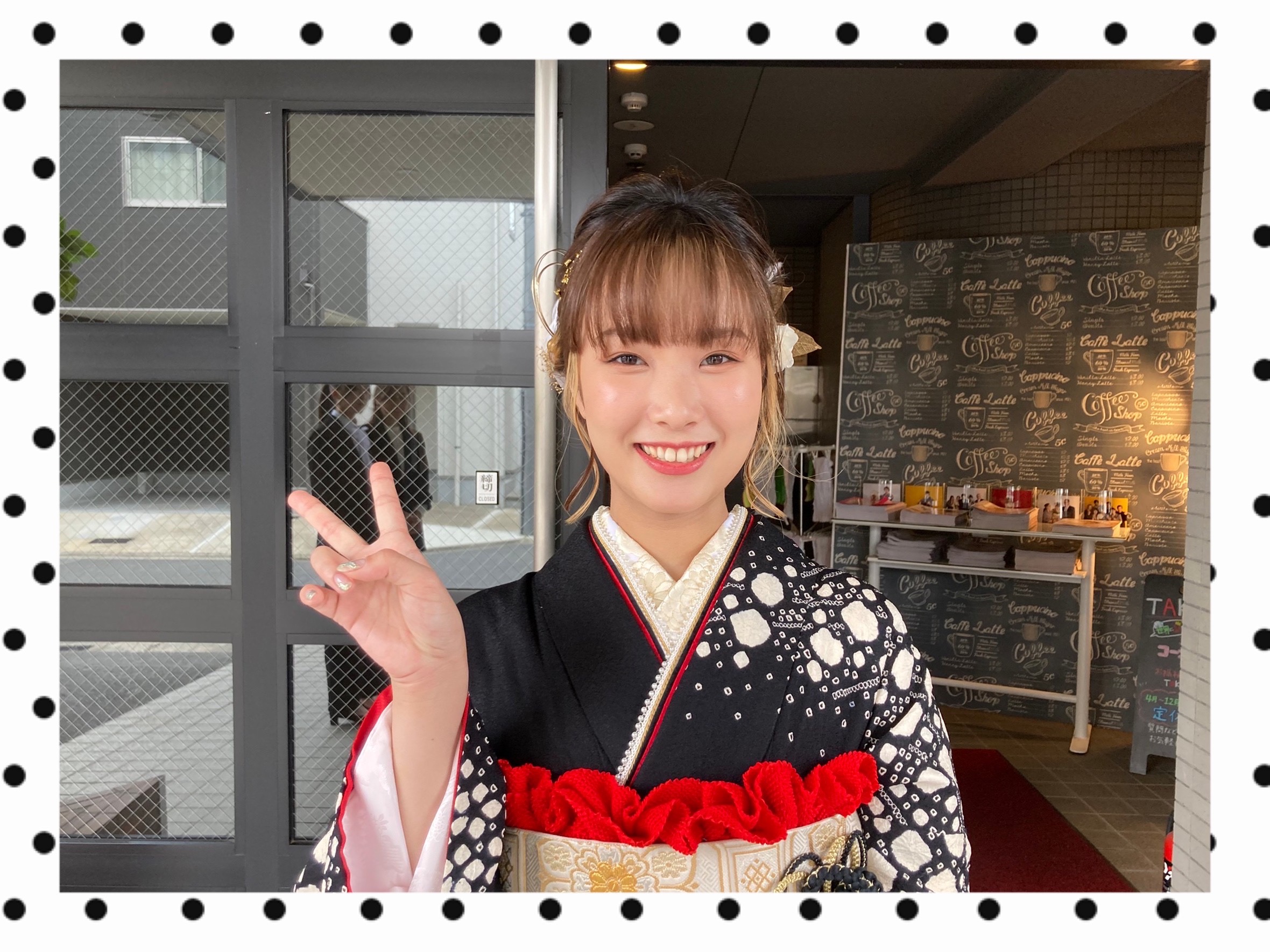 振袖　レンタル　奈良