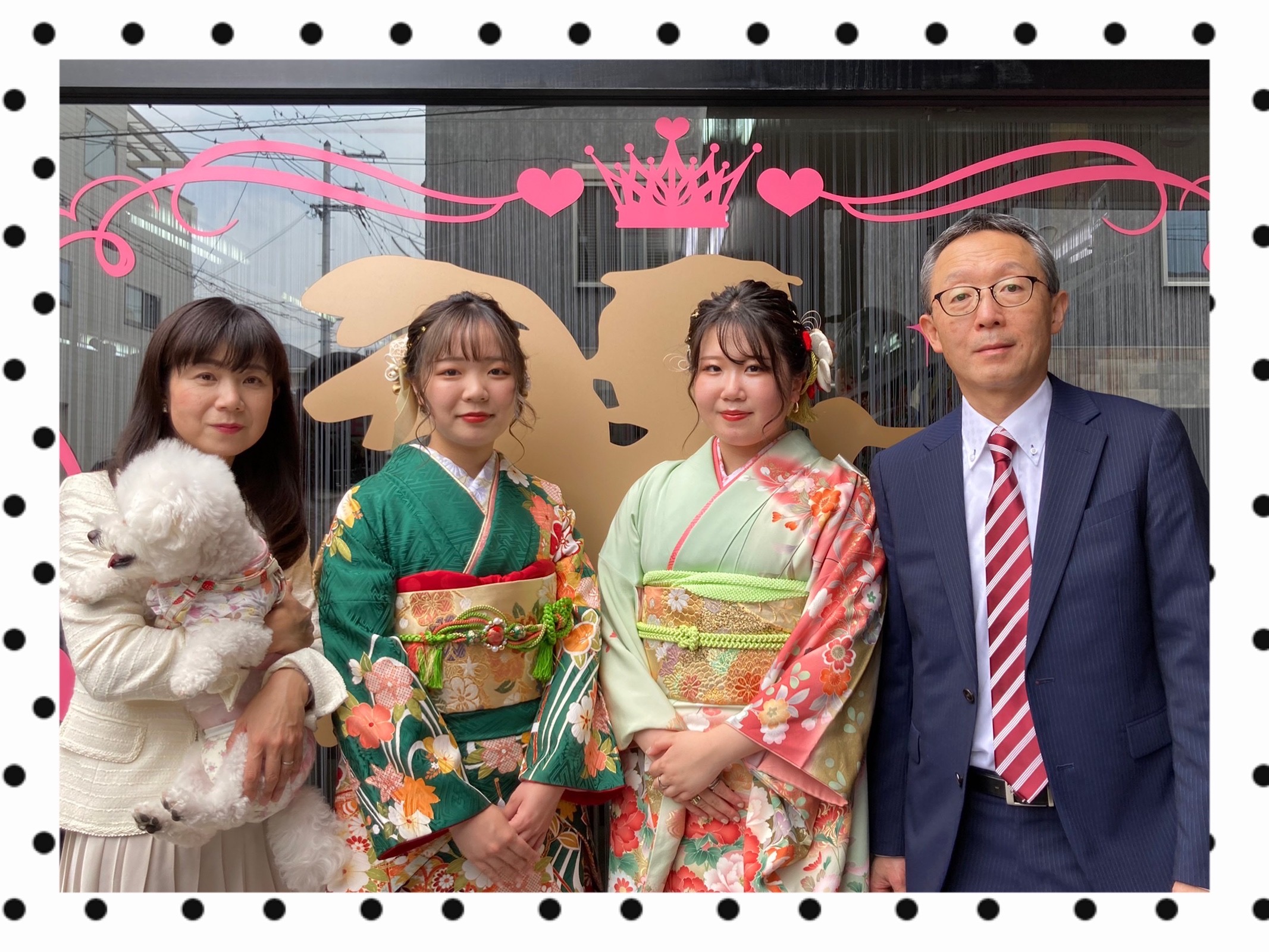 振袖　レンタル　奈良