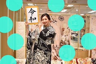 前撮り