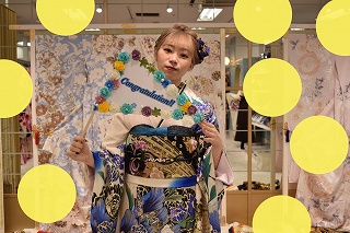 前撮り