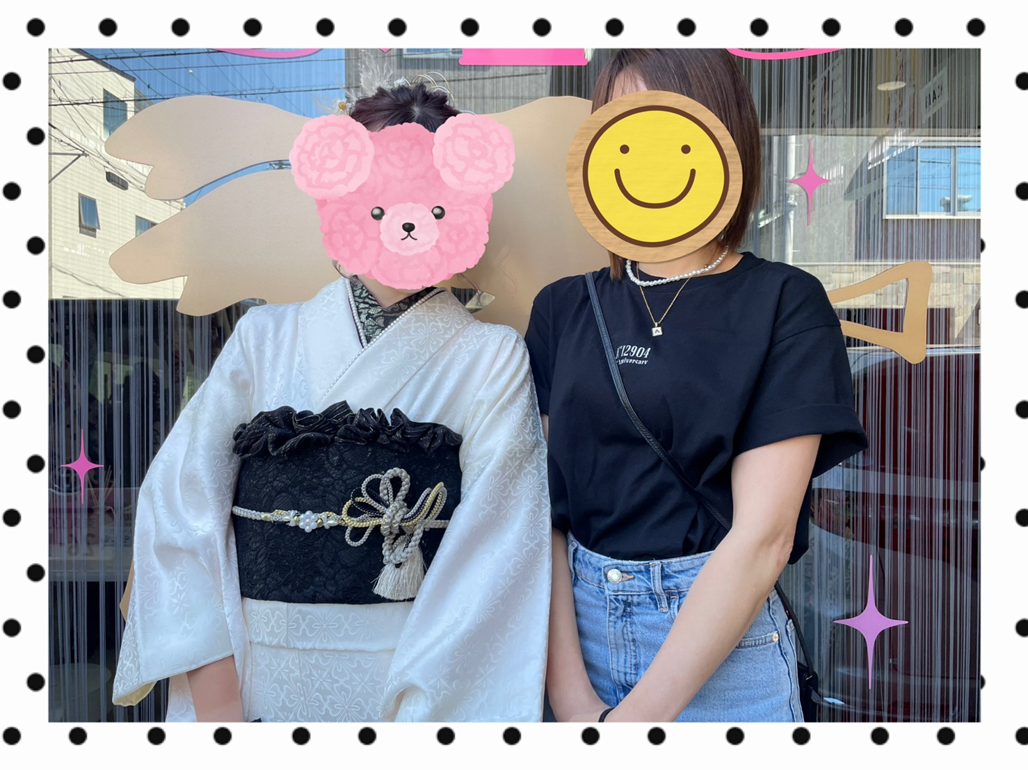 成人式　振袖　前撮り撮影会
