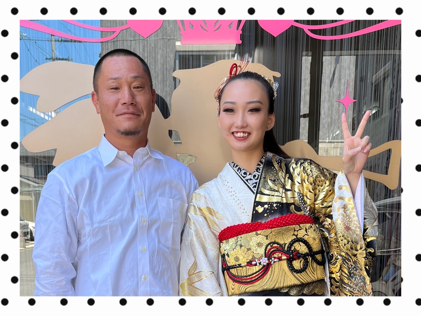 成人式　振袖　前撮り撮影会