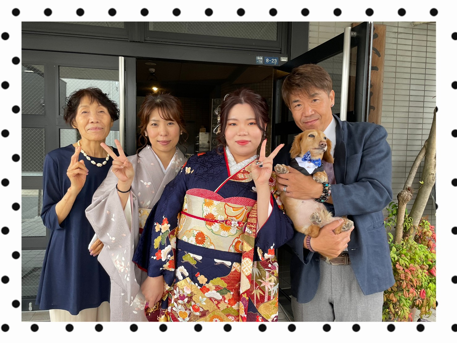 振袖　レンタル　奈良
